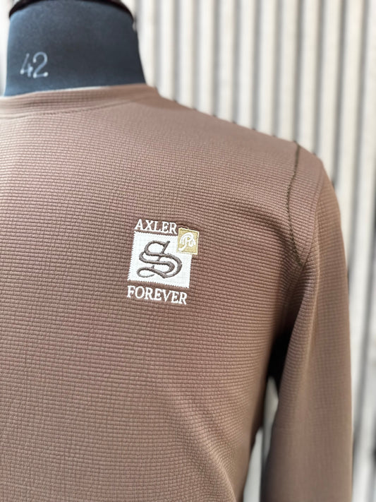 Round Neck T-Shirt
