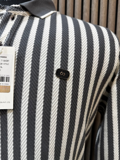 Polo T-Shirt  (Stretch)
