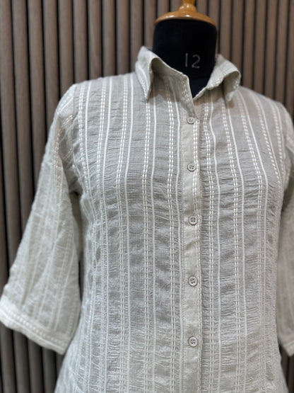 Women Co-Ord Set