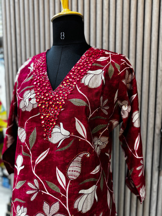 Ladies Suit