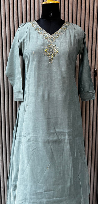 Ladies Suit
