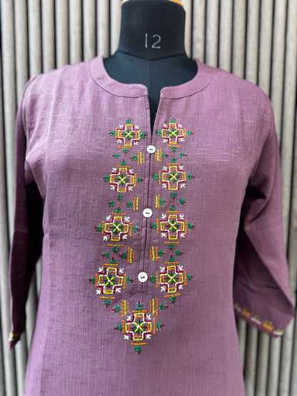 Women Co-Ord Set