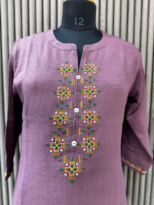 Women Co-Ord Set