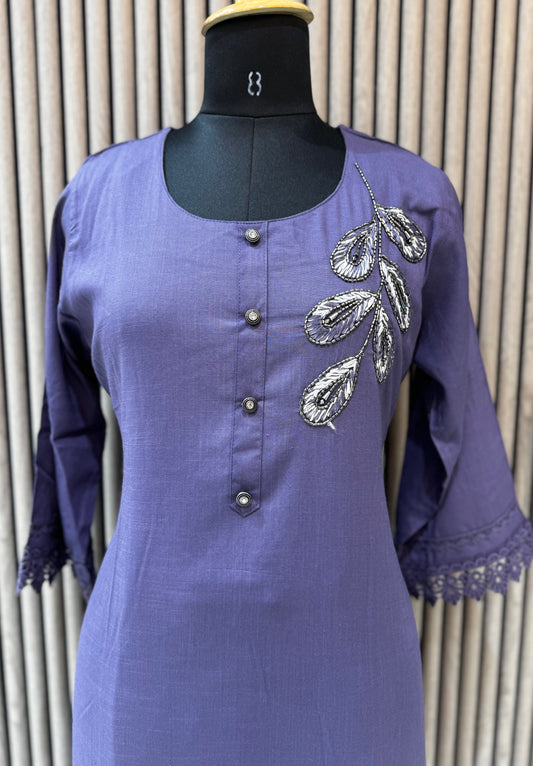 Ladies Suit