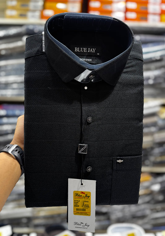 PartyWear Stretchable Shirt