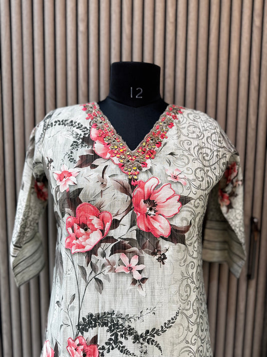 Ladies Suit