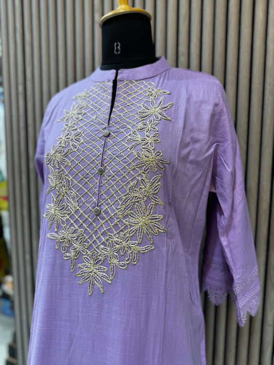 Ladies Suit