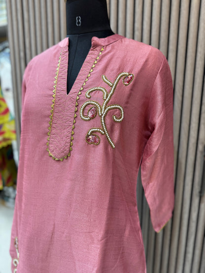 Ladies Suit