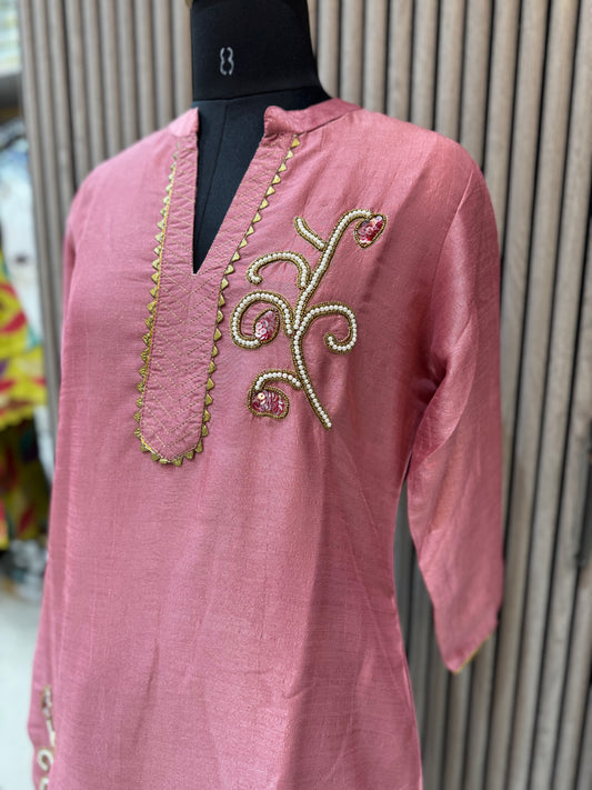 Ladies Suit