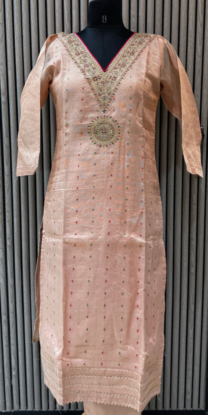 Ladies Suit