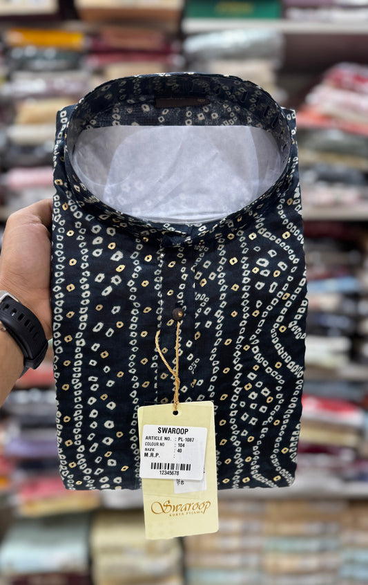 Kurta Pajama 38 40