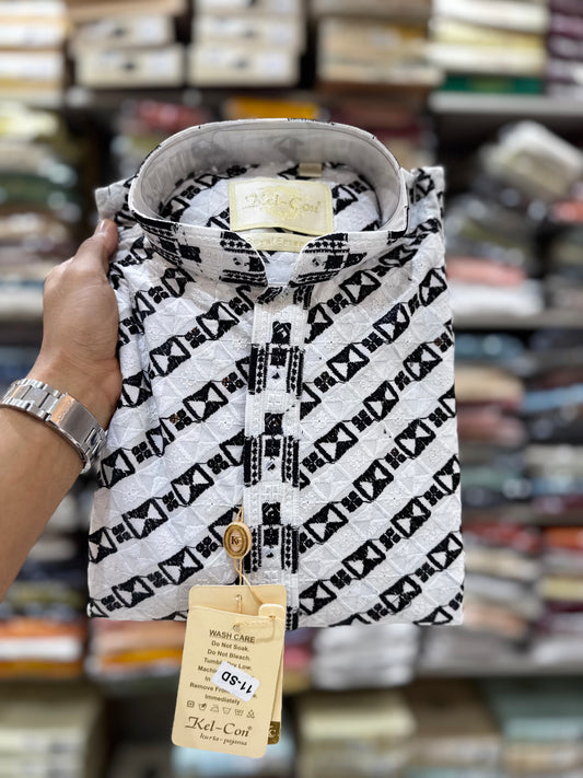 Kurta Pajama 40