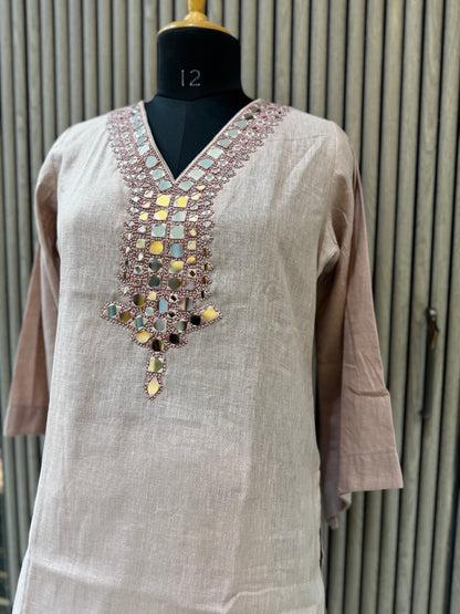 Women’s Co-Ord Set