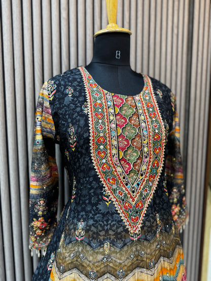 Ladies Suit