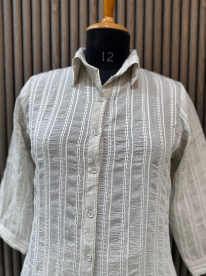 Women Co-Ord Set