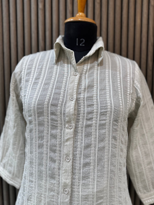 Women Co-Ord Set