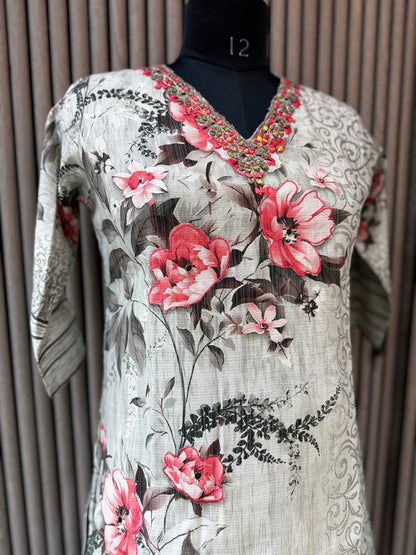 Ladies Suit