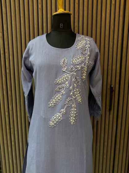 Ladies Suit