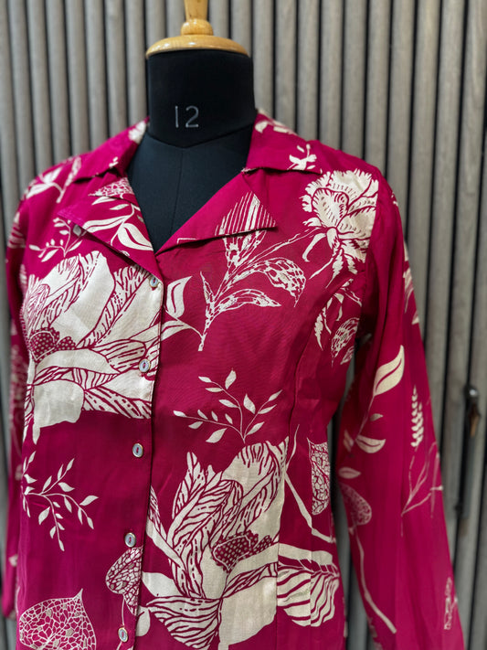 Women Co-Ord Set