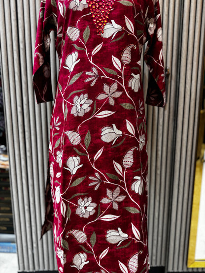 Ladies Suit