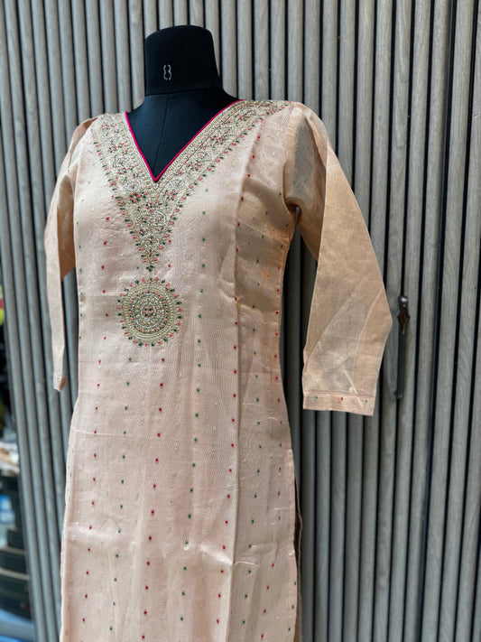 Ladies Suit