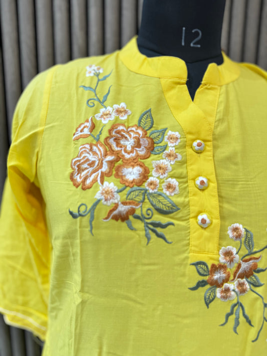 Women Co-Ord Set