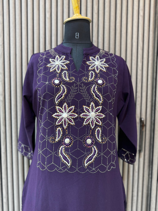 Ladies Suit