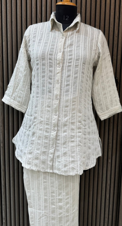 Women Co-Ord Set