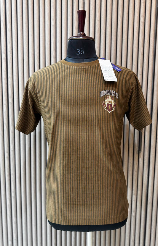 Octave T-Shirt Half Sleeves M