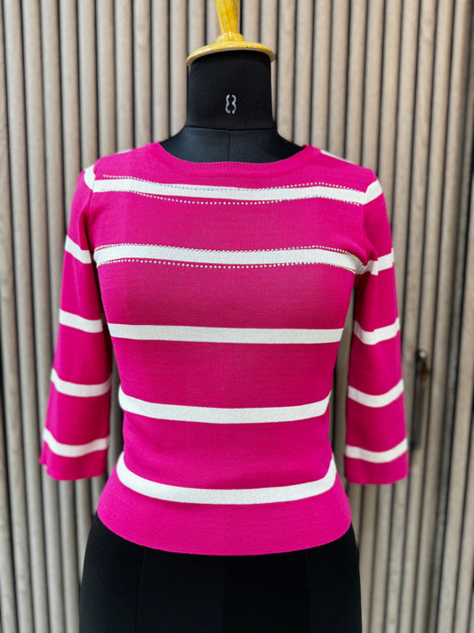 Ladies Oversized T-Shirt