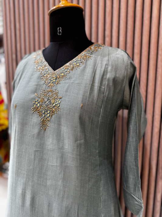 Ladies Suit