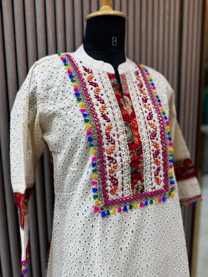 Ladies Suit