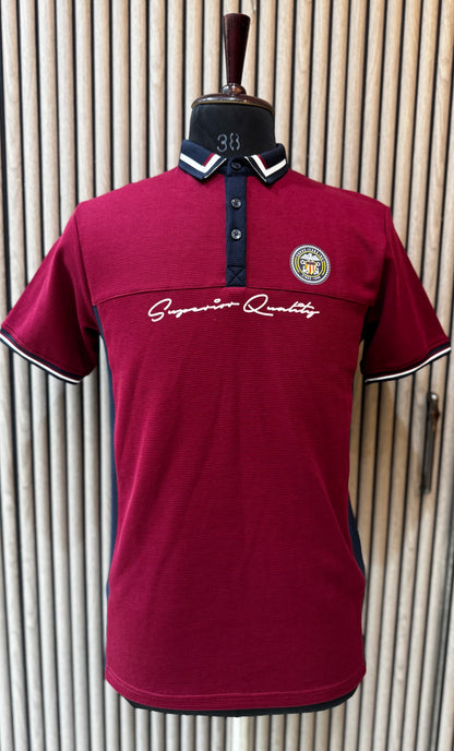 T-Shirt Half Sleeves M