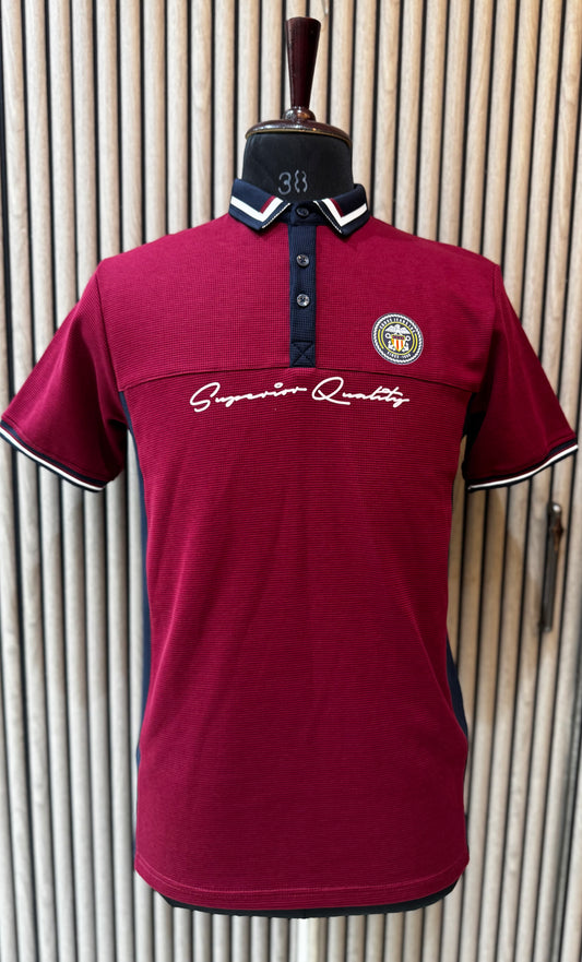 T-Shirt Half Sleeves M