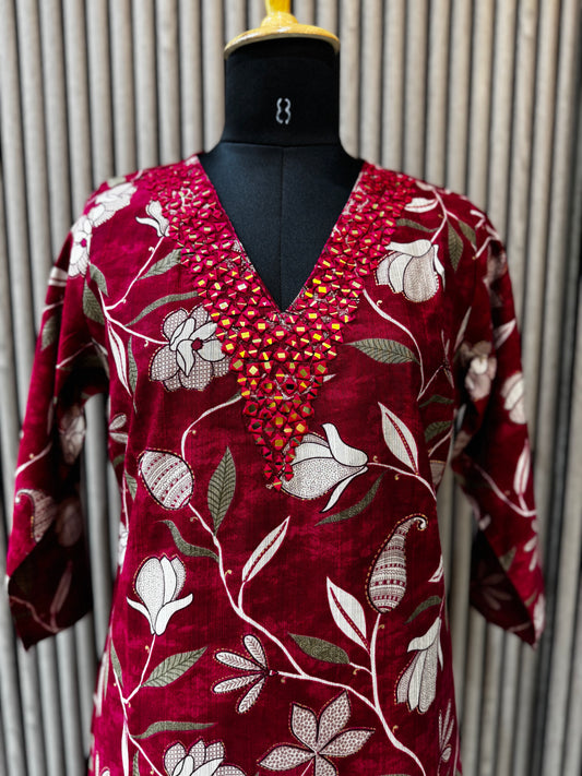 Ladies Suit