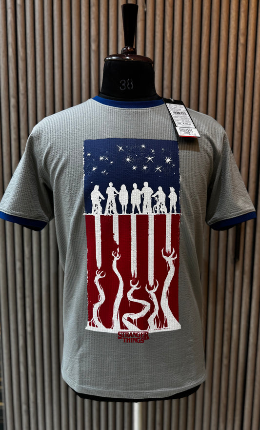 Octave T-Shirt Half Sleeves M