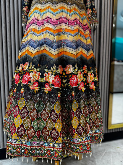 Ladies Suit