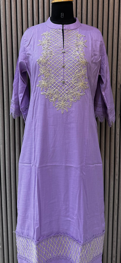 Ladies Suit