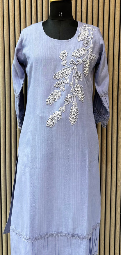 Ladies Suit