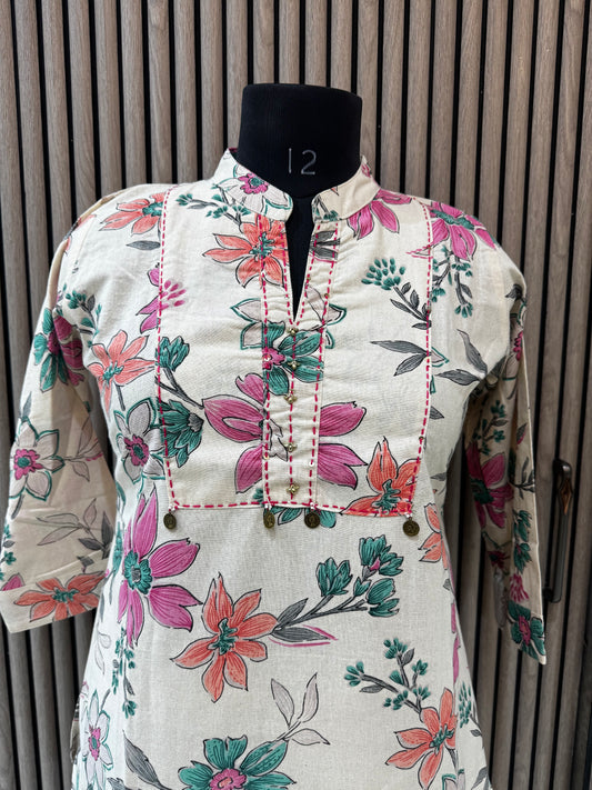 Women Co-Ord Set