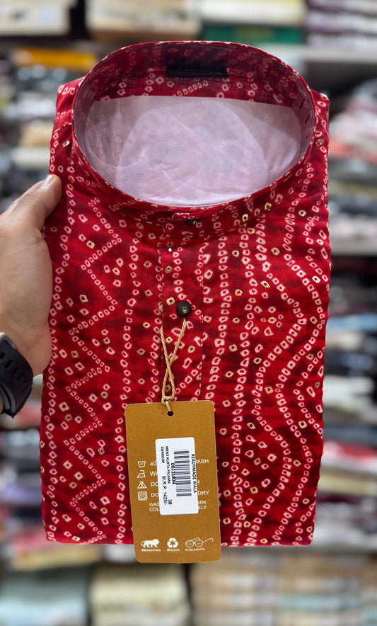 Kurta Pajama 38 40