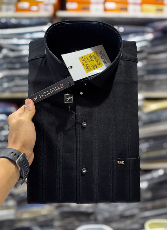 PartyWear Stretchable Shirt