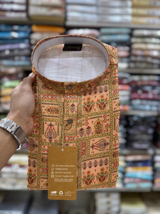 Kurta Pajama