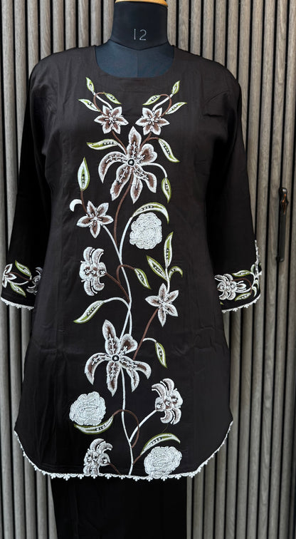 Women Co-Ord Set