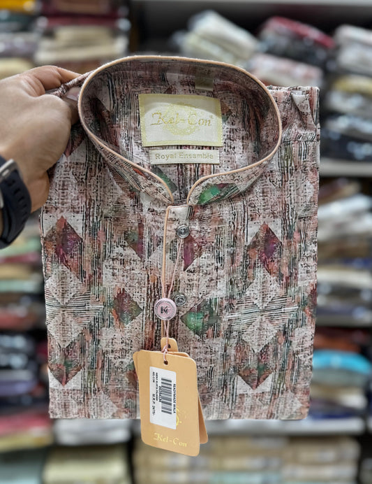Kurta Pajama 38 40