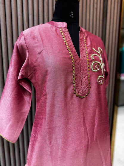Ladies Suit