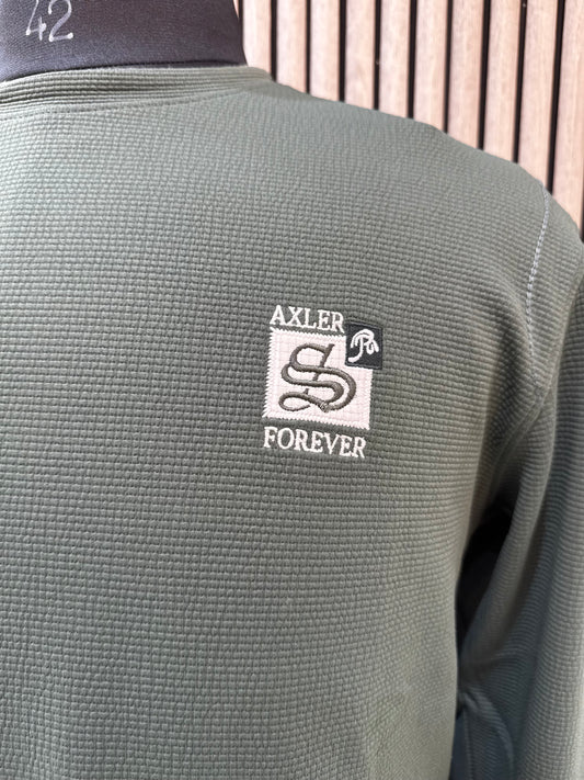 Round Neck T-Shirt