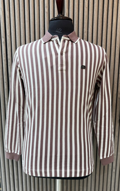 Polo T-Shirt(Stretch)