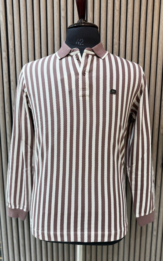 Polo T-Shirt(Stretch)
