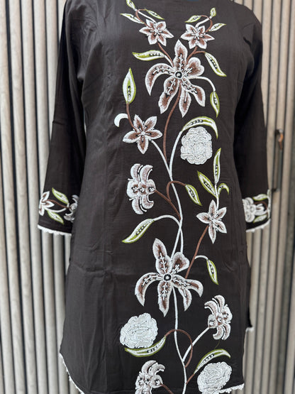 Women Co-Ord Set